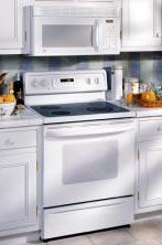CLEANDESIGN ALL MODELS INCLUDE Largest oven in America* Super large 5.0 cu. ft.