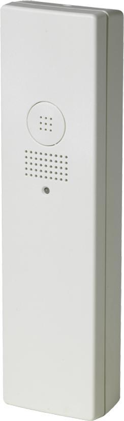 Radio gateway FDCW221 With integrated line separator Bidirectional data transmission in the 868.