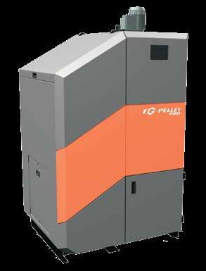 year warranty* Innovative automatics Safe in use ALL ALL In one Easy installation * for the robustness of the exchanger and the welding joints Thanks to innovative