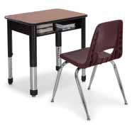 Similarly, its back INTERCHANGE DESK The Interchange line or in traditional stands for innovation classrooms.