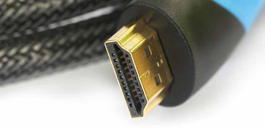 VERIFYING PERFORMANCE UL s Performance Verification services and its associated Certification Mark allows manufacturers to demonstrate that their cable and/or cabling products are certified for