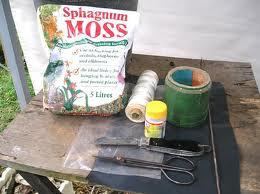 Tools needed Materials needed to perform air layering include a sharp instrument, fresh sphagnum