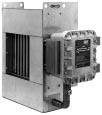 Engineering developments at INDEECO have made electric duct heaters for hazardous locations readily available at affordable prices.