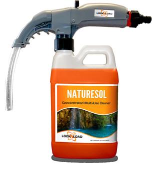 the highest level of cleaning combined with state of the art green bio renewable chemistry.
