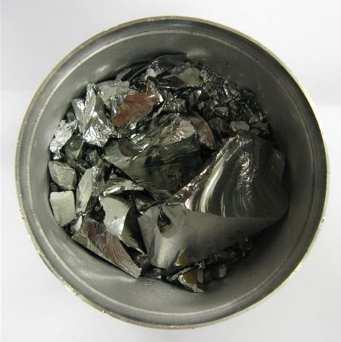Germanium detector technology Germanium material High purity :10 10 cm -3 impurities Excellent