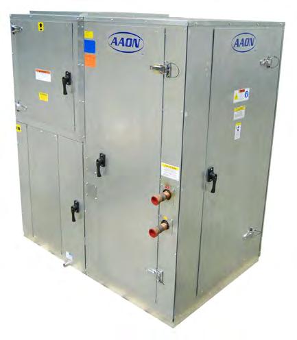 reduces air leakage and dampens radiated sound 10-100% variable capacity R-410A scroll compressors for load matching cooling and heating with improved load efficiency Two-way
