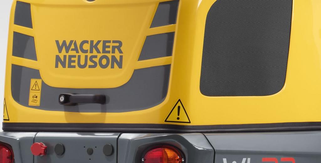 Want to think bigger? Add Wacker Neuson to your fleet. Contact us to learn more about how you can expand your business with our expanding line of high-performance compact equipment and more.