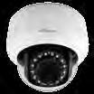 Essentials and Edge lines of IP cameras.