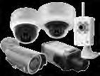 Complete IP Camera Line for Every Need and Budget Clear is Here Illustra develops some of the industry