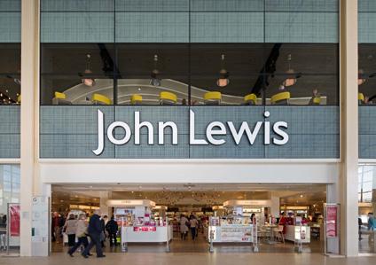 John Lewis, Milton Keynes Project: John Lewis, Milton Keynes Value: Mutlimillion Client: John Lewis Sector: Retail Completed: 2012 Our people were appointed by John Lewis for a complex refurbishment