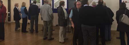 Feedback from the public consultation was