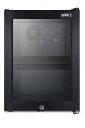 SELECTED MODELS MORE CHOICES AVAILABLE View our full selection at summitappliance.