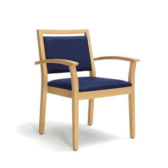 A lot of care facilities have consequently adapted their furniture to accommodate this fact. Stiegelmeyer s heavy-duty chairs are ideal for catering to these new needs.