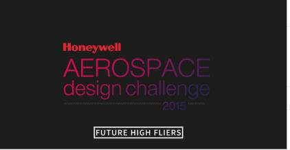 The objective of the Honeywell Aerospace Challenge 2017 was to design trustworthy and reassuring experiences to enhance situational awareness for communication, navigation and surveillance (CNS).