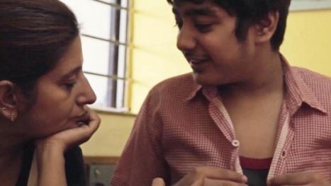 from June 1 2, 2014. Synopsis: My Son, Pankaj' is a short documentary film that traces the journey of a mother of an Autistic child.
