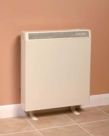 Electric Heating Many properties use electric heating - Usually night storage or convector style Reasons for installation include: - Off gas grid - Low capital cost -