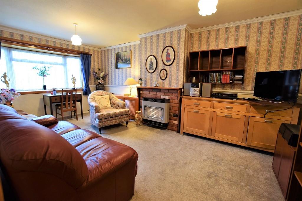 THE PROPERTY We are pleased to offer this two DOUBLE bedroom