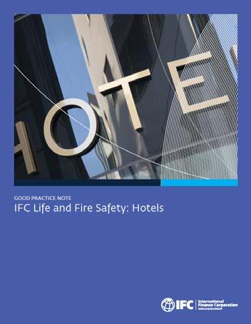 IFC s L&FS Good Practice Notes GPNs are intended to help project teams early in the process to