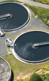 Water Treatment Plants Industrial Waste Water