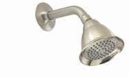 ST AUGUSTINE COLLECTION SINGLE-HANDLE SHOWER ONLY