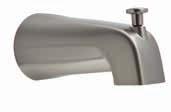 TUB SPOUT Product Code: MIRTS93 Metal