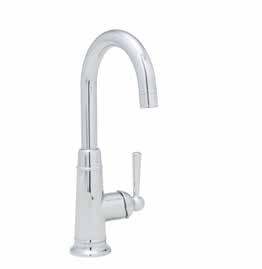 KITCHEN FAUCETS CORDELIA SINGLE HANDLE PULL DOWN KITCHEN