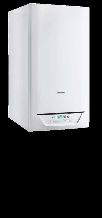 18 ENERGY 35 STORE BOILER ENERGY 35 STORE BOILER 19 Energy 35 store boiler The Energy 35 Store is a fully integrated wall hung boiler, which combines the benefits of both a system and combi boiler in