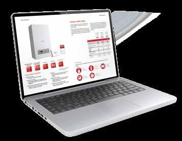 Online customer self service using www.glow-worm.co.uk Your customers can connect to their Energy online with www.glow-worm.co.uk where they can find the important documents such as their Gas Safe Certificate, Benchmark and useful manuals and how-to videos.
