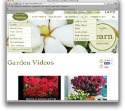 Multiple images per variety show all their features. GET INSPIRED Project Ideas Preview project videos and articles ranging from edibles, to container gardening, to indoor décor.