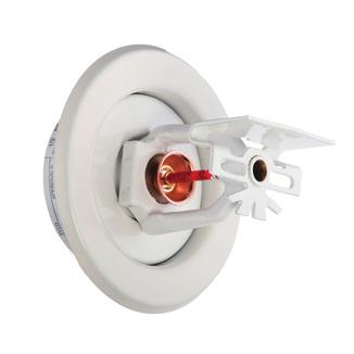 Worldwide Contacts www.tyco-fire.com RAPID RESPONSE Series LFII Residential Sprinklers 5.