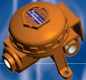 REMOTE TOXIC, COMBUSTIBLE, AND OXYGEN GAS SENSORS FEATURES Extremely wide range of sensors Easy installation and maintenance Low cost of ownership Replacement of sensors are simple Rugged and