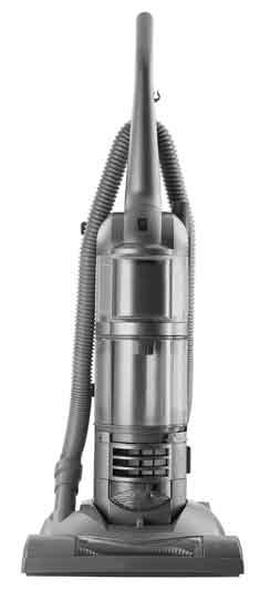 U2950 Series OWNER S GUIDE Thank you for purchasing your new Volta Vacuum In the unlikely event you experience any problems with this product, rather than taking it