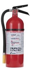 R E C H A R G E A B L E Fire Control Fire Extinguisher (FC340M-VB) Part number 4425 Multipurpose use Rechargeable UL Rated 3-A, 40-B:C Suitable for use on Class A (trash, wood & paper), Class B
