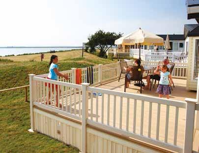 Whether you re planning to spend quality family time by the coast or in a stunning countryside location, Park Holidays UK has a holiday lodge and a park that is just