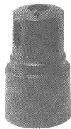 Once the sensor is installed/operating in the field, no attempt should be made to disconnect the sensor, the conduit of the housing lid without removing power from the Model 4802A, as such an act