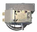 DIFFERENTIAL SWITCHES REECE CODE APPLICATION RANGE (KPA) 2701145 AIR 0.12 TO 1.