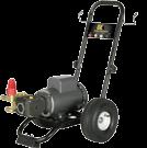 Electric Pressure Washers BE Power Washer BE Power Washer Direct Drive