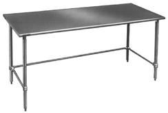 SE series SE-BS series STE series STE-BS series Tables with Sinks These tables with sinks