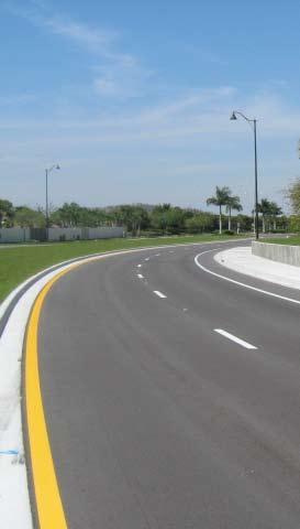 For decades, we have designed components of our current roadway network.