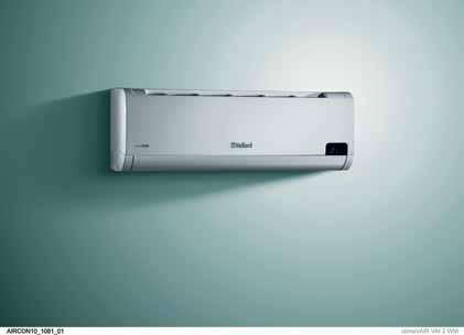Heat pumps The cost of heating your home How the Vaillant heat pumps work Amazingly, domestic heating generates almost a third of all the carbon emissions for the UK.