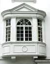 Window shutters may substitute