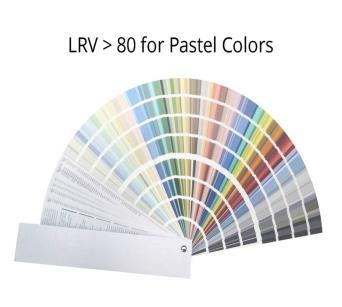 3. Exterior Colors Color Selection The colors of walls, roofing, and accents such as trim and doors shall be coordinated to achieve a visually and aesthetically pleasing