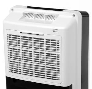 Components of your Dehumidifier 1.