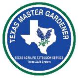 Extension Service Guadalupe County Master Gardeners, Inc. 210 East Live Oak St. Seguin, TX 78155 Guadalupe County Master Gardeners http://www.guadalupecountymastergardeners.