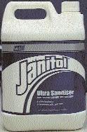 CLEANERS & DEGREASERS TREETOP FASTAPINE AMBISAN JANITOL MULTI-CLEAN JANITOL PLUS DEGREASER JANITOL ULTRA SANITISER JANITOL ORIGINAL DEGREASER JANITOL WASH UP JIZER DEGREASER CLEANERS & DEGREASERS