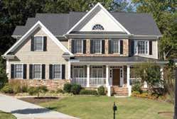 Exterior Paint Colors: Exterior Color Options Antique Red Royal Brown Maize Give your curb appeal a boost the whole neighborhood will notice.