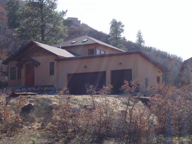 COST EFFECTIVE PASSIVE SOLAR FOR NEW HOME CONSTRUCTION Steve Kawell Durango Solar Homes, LLC 310 Craig Lane Durango, CO 80303 E-mail: solar@stevekawell.