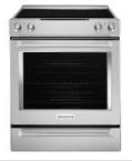 Electric Range in White AER6603SFW $450 20 KWFE70H0AH Whirlpool Gold 6.2 cu. ft.