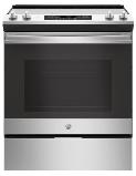 Dual Fuel Natural Gas Range with Pro Infared Griddle - $7,62 22 WEG730H0DS