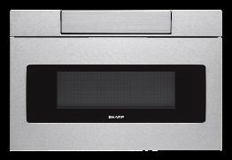 Sharp Microwave drawer $099.00 Kim Z. SMD-2470AS $850 52 KMCS06GBL KitchenAid.6Cu.Ft.